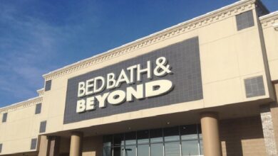 Photo of Sad News For Bed Bath & Beyond Fans – All Stores Closing Down