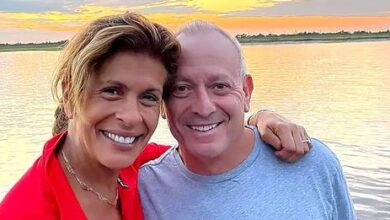 Photo of Hoda Kotb & Joel Schiffman Adopted Two Kids as She Could Not Conceive – They Stay ‘Loving Parents’ Amid Breakup