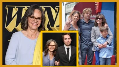 Photo of After his mother ignored romantic relationships for the sake of her children, Sally Field’s son had nothing but praise for his mother, saying that she would “always be there.” Read more below…