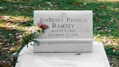 Photo of After Two Decades, JonBenet Ramsey’s Has Finally Been Announced