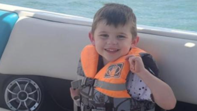 Photo of Missing 4-year-old found dead inside his toy chest after climbing inside in the night – rest in peace