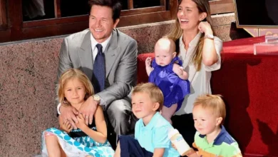 Photo of Mark Wahlberg Left Hollywood for Quiet Family Life in Nevada — Gets up at 2:30 AM to Spend More Time with Kids