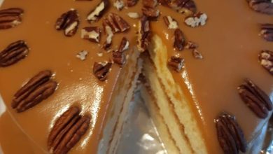 Photo of Classic Southern Caramel Cake