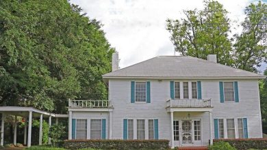 Photo of Deal of the Day! Two houses in South Carolina. $149,000