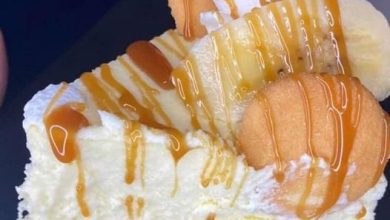 Photo of Banana Pudding Cheesecake Squares