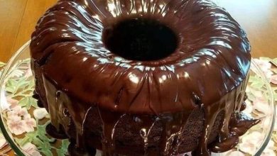 Photo of Grandma’s Chocolate Brownie Cake Is The Best We’ve Had
