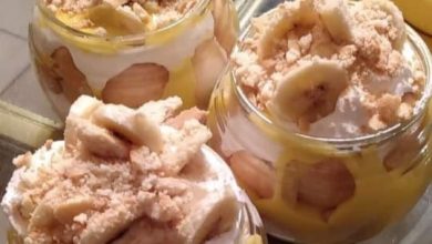 Photo of Nana’s Banana Pudding