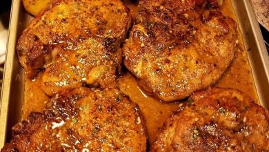 Photo of Smothered Pork Chops Recipe