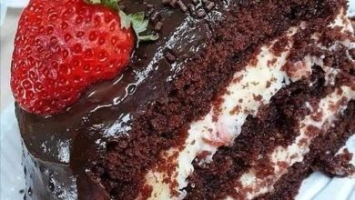 Photo of Chocolate Wet Cake Recipe