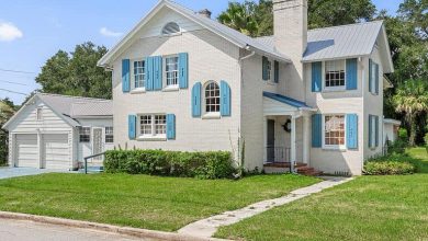 Photo of Vintage charm and move in ready! Circa 1935 in Florida. $214,900