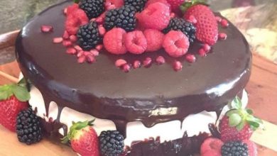 Photo of Chocolate Cake