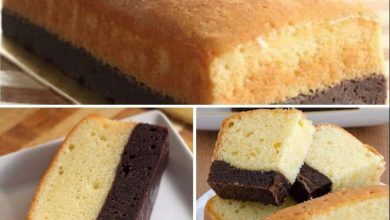 Photo of BROWNIE BUTTER CAKE RECIPE