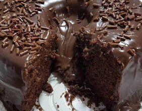 Photo of Chocolate Cake
