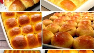 Photo of HOME MADE BUNS
