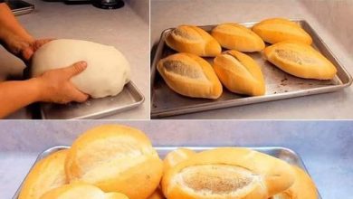 Photo of RECIPE FOR BUNS