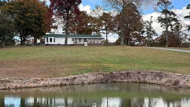 Photo of Rare find alert! Have you been looking for a home with acreage and outbuildings that has never been for sale before?
