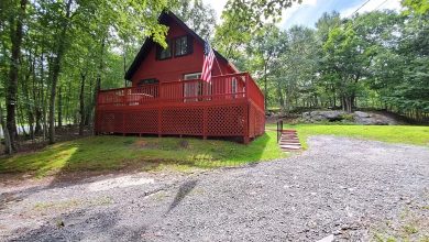 Photo of Welcome to your cozy retreat nestled in Fawn Lake community! $139,000